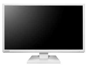 LCD-DF221EDW-A [21.5インチ ホワイト] 商品画像1：サンバイカル　プラス