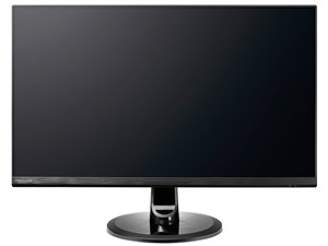 LCD-MQ241XDB-A [23.8インチ ブラック] 商品画像1：サンバイカル　プラス