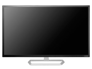 LCD-MQ322XDB-A [31.5インチ ブラック] 商品画像1：Office　Create