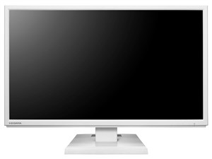 LCD-AH221EDW-A [21.5インチ ホワイト]