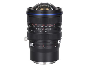 【納期目安：１ヶ月】LAOWA ラオワ 15mm F4.5 Zero-D Shift ニコンZマウント ･･･