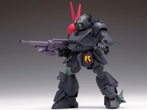 ウェーブ【プラモデル】1/35 装甲騎兵ボトムズ ザ・ラストレッドショルダー ･･･