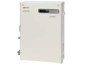OQB-C3706Y-RC ノーリツ NORITZ 高効率石油給湯器 エコフィール 屋外据置型 ･･･