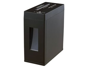 Aurora オーロラ 電動シュレッダー ES535CDK A4対応 クロスカット 10Lダスト･･･