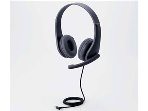 HS-KD01TBK [ブラック]