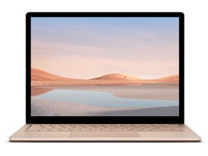 Surface Laptop 4 5BT-00064 [サンドストーン]