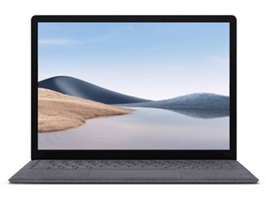 Surface Laptop 4 5EB-00050 商品画像1：パニカウ