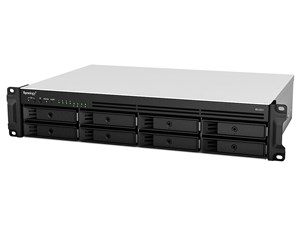 RackStation RS1221+