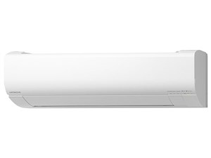 RAS-V36L-W 日立 ルームエアコン12畳 ステンレス・クリーン 白くまくん スタ･･･