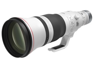 RF600mm F4 L IS USM