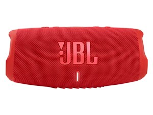 JBL CHARGE 5 RED(ハーマンインターナショナル)
