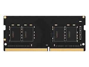 LD4AS004G-R2666G [SODIMM DDR4 PC4-21300 4GB] 商品画像1：PC-IDEA
