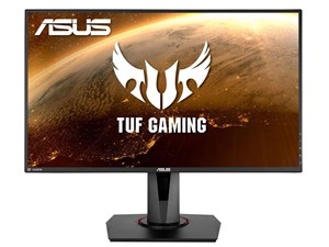 TUF Gaming VG279QR [27インチ 黒]
