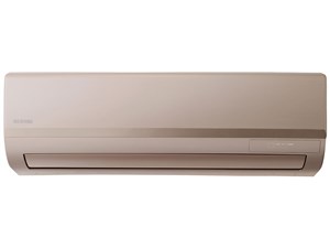 IRIS OHYAMA アイリスオーヤマ エアコン IRA-2221G メタリックゴールド 6畳用･･･