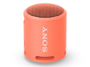 SRS-XB13 (P) [コーラルピンク]