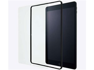 エレコム 【メール便での発送商品】iPad Air3世代10.5/iPad 10.2iPad 8世代/i･･･