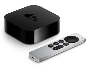 MHY93J/A Apple TV HD 32GB Apple【延長保証対象外】