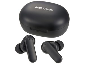 AudioComm HP-W800N 商品画像1：サンバイカル