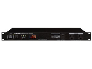 タスカム パワーディストリビューター/コンディショナー AV-P2803 TASCAM 新･･･