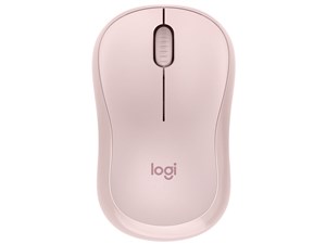 M221 SILENT Wireless Mouse M221RO [ローズ]