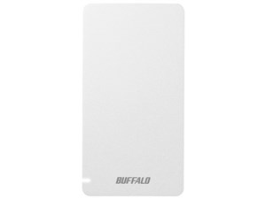 SSD-PGM2.0U3-WC [ホワイト] 商品画像1：World Free Store
