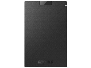 SSD-PGC1.0U3-BC [ブラック] 商品画像1：サンバイカル　プラス