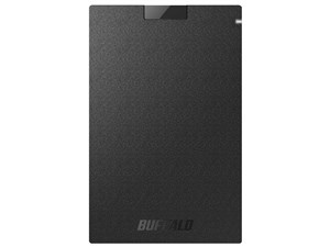 SSD-PGC250U3-BC [ブラック] 商品画像1：サンバイカル　プラス
