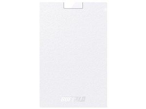 SSD-PG2.0U3-WC [ホワイト] 商品画像1：サンバイカル