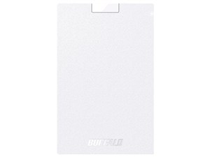 SSD-PG1.0U3-WC [ホワイト] 商品画像1：サンバイカル