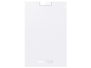 SSD-PG250U3-WC [ホワイト] 商品画像1：サンバイカル