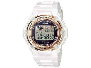 Baby-G BGR-3003U-7AJF