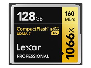 LCF128CRB1066 [128GB]