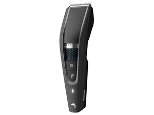 フィリップス【PHILIPS】ヘアカッター 5000シリーズ 電動バリカン ブラック ･･･