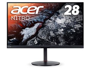 Acer nitro xv282kkvbmiipruzx 28 обзор