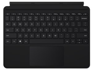Surface Go タイプ カバー 英語 TXK-00003 【配送種別A】