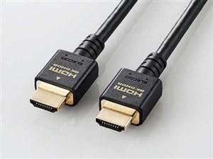 CAC-HD21E30BK [3m] 【配送種別B】 商品画像1：MTTストア