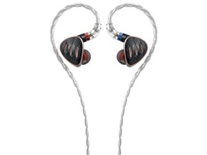 FH5s FIO-IEM-FH5S 商品画像1：グリーフラップ