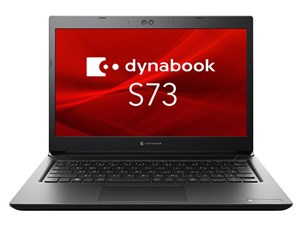 dynabook S73/HS A6SBHSF8D211 通常配送商品