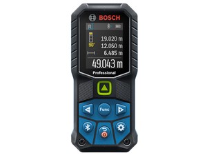 ボッシュ グリーンレーザー距離計 GLM50-27CG Bosch Professional 新品 送料･･･