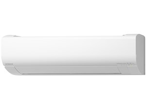 ステンレス・クリーン 白くまくん RAS-W360L 12畳 2021年モデル