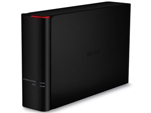 DriveStation Pro HD-SH3TU3 [ブラック] 商品画像1：サンバイカル