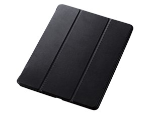 エレコム 【メール便での発送商品】iPad 10.2インチ(2019 2020年モデル対応) ･･･