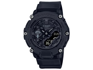 G-SHOCK GA-2200BB-1AJF