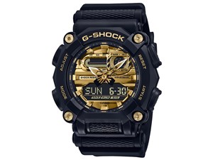 【当日出荷】在庫有 腕時計・時計 カシオ GA-900AG-1AJF G-SHOCK ジーショッ･･･