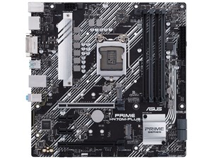 PRIME H470M-PLUS/CSM 商品画像1：PC-IDEA