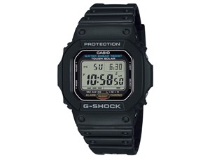 カシオ【国内正規品】G-SHOCK メンズ腕時計 5600シリーズ G-5600UE-1JF★【タ･･･