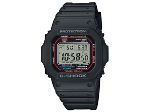 G-SHOCK GW-M5610U-1JF 商品画像1：総合通販サイト 家電横丁