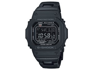 カシオ【国内正規品】G-SHOCK 電波ソーラー腕時計 GW-M5610UBC-1JF★【マルチ･･･