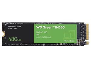 WDS480G2G0C 商品画像1：BESTDO!