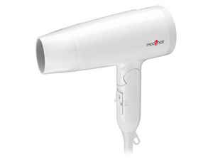 モッズ・ヘア MHD-1245-W スタイリッシュマイナスイオンヘアードライヤー ホワイト 商品画像1：ライフマーケット